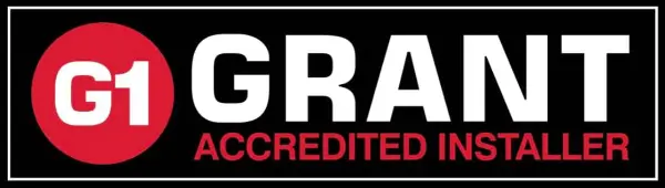 Grant Accredited Installer